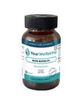 Your Wellbeing - Brain Marine Oil 60 Capsules