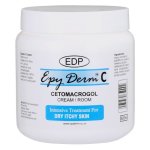 Epy Derm Ceto Crm 500ML