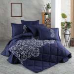 Lady Of Leisure Comforter Set Queen King Nilla V1