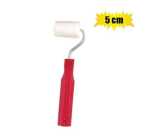 Paint-roller High-density Foam 5CM Marketplace Brits Bros