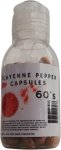 Cayenne Pepper
