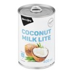 Pnp Coconut Milk Light 400ML