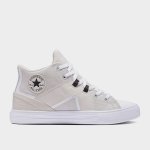 Converse Chuck Taylor All Star Flux Ultra _ 173988 _ Grey - 6 Grey