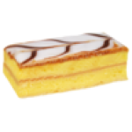 Custard Tart 433G