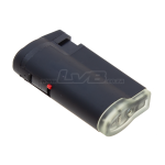 Adjustable Jet Flame Lighter