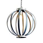 Globe Pendant