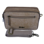 Women's Fashion Multi-functional Crossbody Shoulder Bag