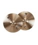 T-cymbals 14 Inch T-classic Heavy Hi-hat