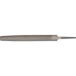 150MM Half Round Smooth Engineers File