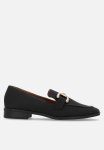 Madison Polly 2 Loafer - Black
