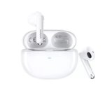 UGreen Hitune T3 Pro True Wireless Anc Earbuds White