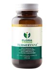 Flora f Turmerynne 90 Vegicaps