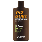 Moisturising Sun Lotion SPF15 200ML
