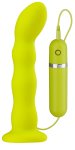 7 Inch Neon Vagina Tickler