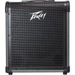 Peavey Max 250 1 X 15-INCH 250-WATT Bass Combo Amp