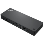 Lenovo Thinkpad Universal Thunderbolt 4 Dock 40B00135SA