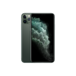 Apple Iphone 11 Pro Max 256GB - Midnight Green Better