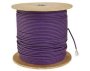 Cattex CAT5E Cable 500M Purple Solid Copper