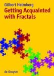 Getting Acquainted With Fractals Hardcover