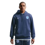 Nike England Men's Club Hoodie