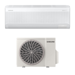 Samsung 12000 Btu AR70 Windfree Midwall Inverter Split Air Conditioner Wifi Enabled – AR70F12C1FW FA