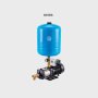 Pressure Boosting System - MHBS-5/06M