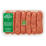 Halaal Mutton Bangers Per Kg