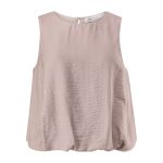 Bubble Woven Top