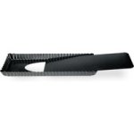 Ibili Moka Loose Bottom Rectangular Baking Pan 36cm