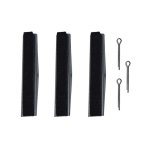 Sykes Cylinder Hone Stone Set Grit