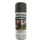 Rustoleum Hammered Dark Bronze 340G