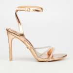 Jazz 10 - Rose Gold - Rose Gold 8