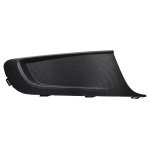 Vw Caddy Grille Right 2011+