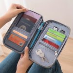 Portable Clutch Bags For Men Portable Casual Lightweight Card Holders Best Gifts For Friends