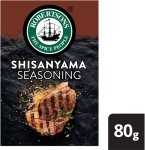 Shisanyama