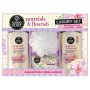 Nourish & Flourish Luxury Set 4PC