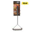 Bbq Grill-cleaner Steel 38CM Marketplace Brits Bros