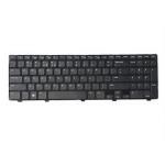 Dell Kb 15 3521 Normal Black Us
