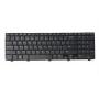 Dell Kb 15 3521 Normal Black Us