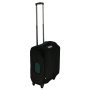 Luggage Glove Diamond Collection - Black Carry-on
