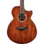 Ibanez AE295LTD Limited-edition Acoustic-electric Guitar