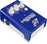 Tc-helicon Harmony Singer 2 Vocal Harmony And Reverb Pedal