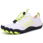 Quick-drying Men's Aqua Shoes For Versatile Outdoor Activities
