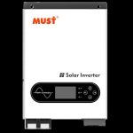 6KW 6000W Hybrid Inverter 48V PV18-6048 Eco