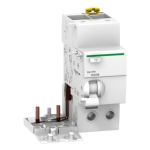 A9V41240 ACTI9 Vigi C60 2P 40A 30MA Ac