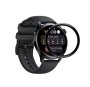 Tempered Fiber Glass Screen Guard For Huawei Watch GT3 42MM Active
