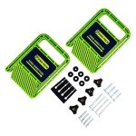 2PC Lengthened Featherboard Set Includes Hardware PTLFB008