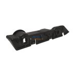 Audi A5 Front Bumper Slide Left 12-16