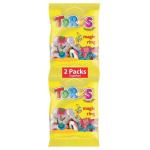 2 Pack Magic Ring