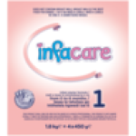 Stage 1 Infant Starter Formula 4 X 450G